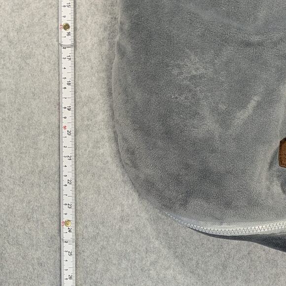 JJ Cole-Bundleme-Original Bundle Me-Thermaplush Infant Car Seat/Stroller Cover - Picture 8 of 14